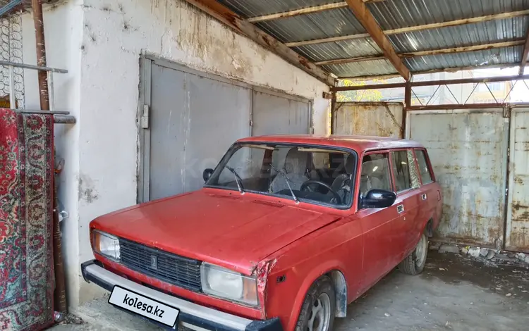 ВАЗ (Lada) 2104 1994 года за 400 000 тг. в Тараз