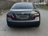 Toyota Camry 2007 годаүшін5 400 000 тг. в Павлодар – фото 4