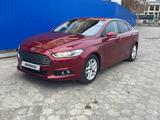 Ford Fusion (North America) 2015 года за 8 000 000 тг. в Атырау