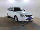 ВАЗ (Lada) Priora 2171 2013 годаүшін1 850 000 тг. в Актобе – фото 3