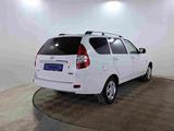 ВАЗ (Lada) Priora 2171 2013 годаүшін1 850 000 тг. в Актобе – фото 5