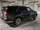 Hyundai Palisade 2023 годаүшін22 000 000 тг. в Алматы – фото 5