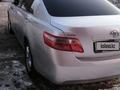 Toyota Camry 2007 года за 6 890 000 тг. в Павлодар – фото 14