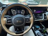 Kia Sorento 2021 годаүшін16 000 000 тг. в Шымкент – фото 4