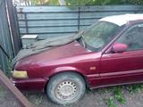 Mazda 626 1990 года за 500 000 тг. в Астана – фото 2