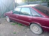 Mazda 626 1990 года за 500 000 тг. в Астана – фото 3