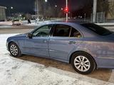Mercedes-Benz E 320 2003 годаfor5 200 000 тг. в Караганда – фото 4