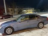 Mercedes-Benz E 320 2003 годаfor5 200 000 тг. в Караганда – фото 3