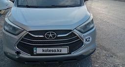 JAC S3 2016 года за 4 200 000 тг. в Шымкент