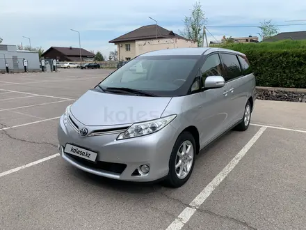 Toyota Previa 2012 года за 10 400 000 тг. в Алматы