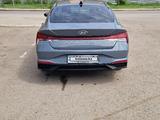 Hyundai Elantra 2021 годаүшін8 000 000 тг. в Астана – фото 4