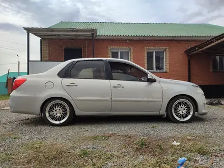 Datsun on-DO 2015 года за 3 500 000 тг. в Астана – фото 8