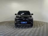 Toyota RAV4 2018 годаүшін12 550 000 тг. в Алматы – фото 2