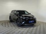 Toyota RAV4 2018 годаүшін12 550 000 тг. в Алматы – фото 3