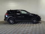 Toyota RAV4 2018 годаүшін12 550 000 тг. в Алматы – фото 4
