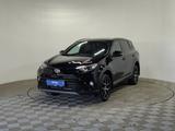 Toyota RAV4 2018 годаүшін12 550 000 тг. в Алматы