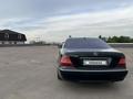 Mercedes-Benz S 500 2000 года за 4 500 000 тг. в Алматы – фото 3