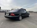Mercedes-Benz S 500 2000 года за 4 500 000 тг. в Алматы – фото 4