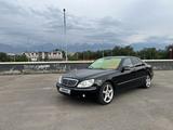 Mercedes-Benz S 500 2000 годаүшін4 500 000 тг. в Алматы