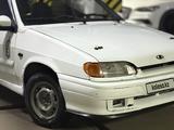 ВАЗ (Lada) 2114 2012 годаүшін600 000 тг. в Астана – фото 2
