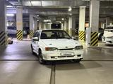 ВАЗ (Lada) 2114 2012 годаүшін600 000 тг. в Астана