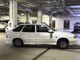 ВАЗ (Lada) 2114 2012 годаүшін600 000 тг. в Астана – фото 3
