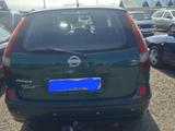 Nissan Almera Tino 2001 годаүшін2 100 000 тг. в Алматы – фото 2