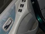 Nissan Almera Tino 2001 годаүшін2 100 000 тг. в Алматы – фото 4