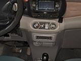 Nissan Almera Tino 2001 годаүшін2 100 000 тг. в Алматы – фото 5