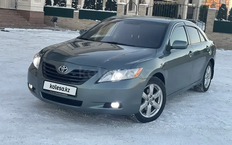 Toyota Camry 2008 годаүшін6 000 000 тг. в Караганда