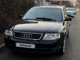 Audi A6 1997 года за 2 150 000 тг. в Алматы