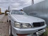 Nissan Laurel 1998 годаүшін1 100 000 тг. в Усть-Каменогорск – фото 2