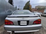 Nissan Laurel 1998 годаүшін1 100 000 тг. в Усть-Каменогорск – фото 3