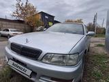 Nissan Laurel 1998 годаүшін1 100 000 тг. в Усть-Каменогорск – фото 4