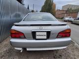 Nissan Laurel 1998 годаүшін1 100 000 тг. в Усть-Каменогорск – фото 5