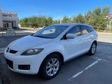 Mazda CX-7 2007 года за 3 450 000 тг. в Кокшетау