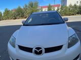 Mazda CX-7 2007 года за 3 450 000 тг. в Кокшетау – фото 3