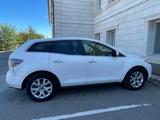 Mazda CX-7 2007 года за 3 450 000 тг. в Кокшетау – фото 4