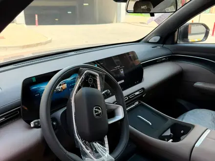 Changan CS55 Plus Comfort 2026 года за 9 800 000 тг. в Алматы – фото 4