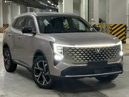 Changan CS55 Plus Comfort 2026 года за 9 800 000 тг. в Алматы – фото 5
