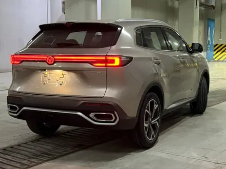Changan CS55 Plus Comfort 2026 года за 9 800 000 тг. в Алматы – фото 7