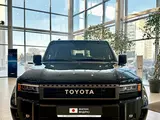 Toyota Land Cruiser Prado Luxe 2024 годаүшін43 690 000 тг. в Астана