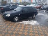 ВАЗ (Lada) Priora 2172 2010 года за 1 200 000 тг. в Астана