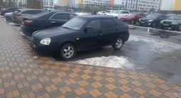 ВАЗ (Lada) Priora 2172 2010 года за 1 200 000 тг. в Астана