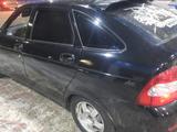 ВАЗ (Lada) Priora 2172 2010 года за 1 200 000 тг. в Астана – фото 2