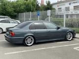 BMW 530 2001 года за 5 500 000 тг. в Шымкент – фото 4