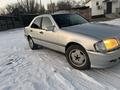 Mercedes-Benz C 200 1995 годаfor1 100 000 тг. в Алматы – фото 18