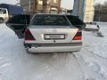 Mercedes-Benz C 200 1995 годаfor1 100 000 тг. в Алматы – фото 6