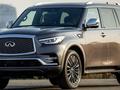 Фара INFINITI QX80 левая правая, оригинал.үшін780 000 тг. в Алматы – фото 5