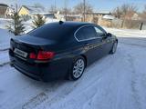 BMW 523 2010 годаfor9 800 000 тг. в Караганда – фото 5